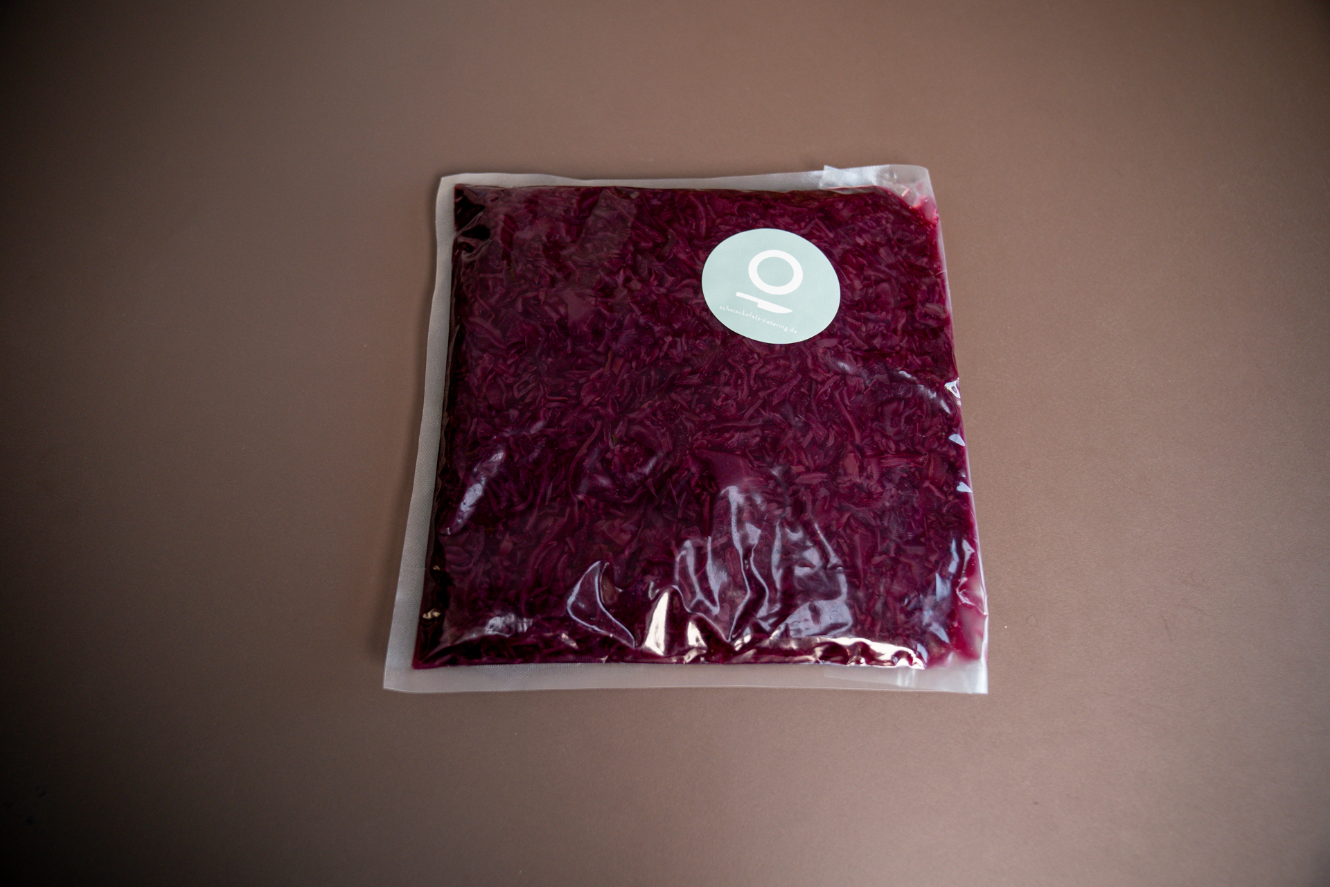 Blaukraut 1.000 g